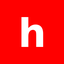 HomesFound.ca favicon